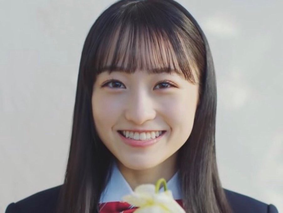 乃木坂5期生 2人目は一ノ瀬美空（みく•18）ちゃん JCミスコン2017準