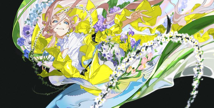 ZINGAI 」|米山 舞 Yoneyama Maiのイラスト