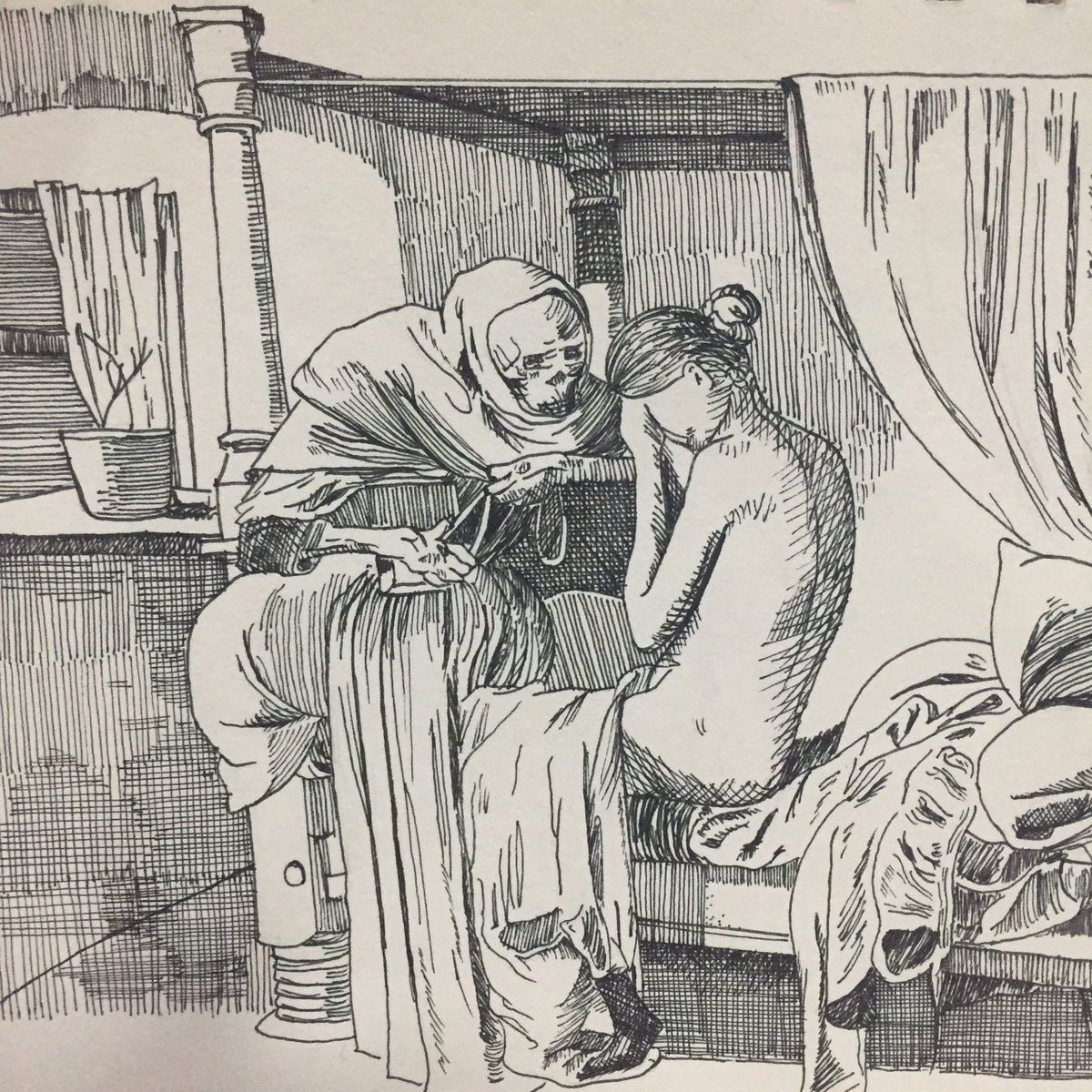 Once Upon A Time #talkximg