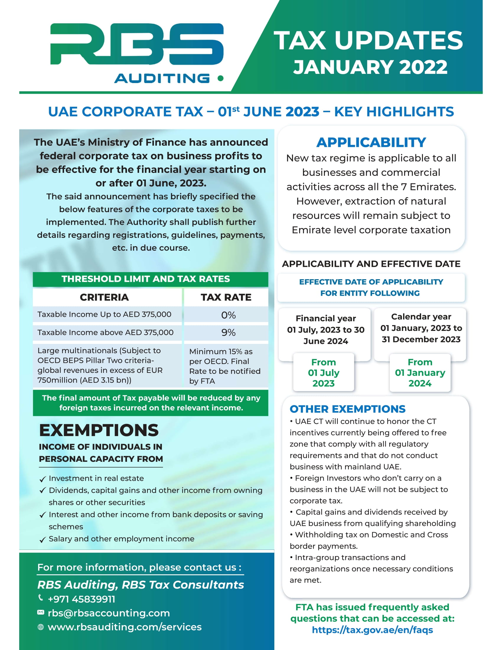 Calendrier Ubo 2023 2024 Rbs Auditing/Rbs Tax Consultants (@Rauditing) / Twitter