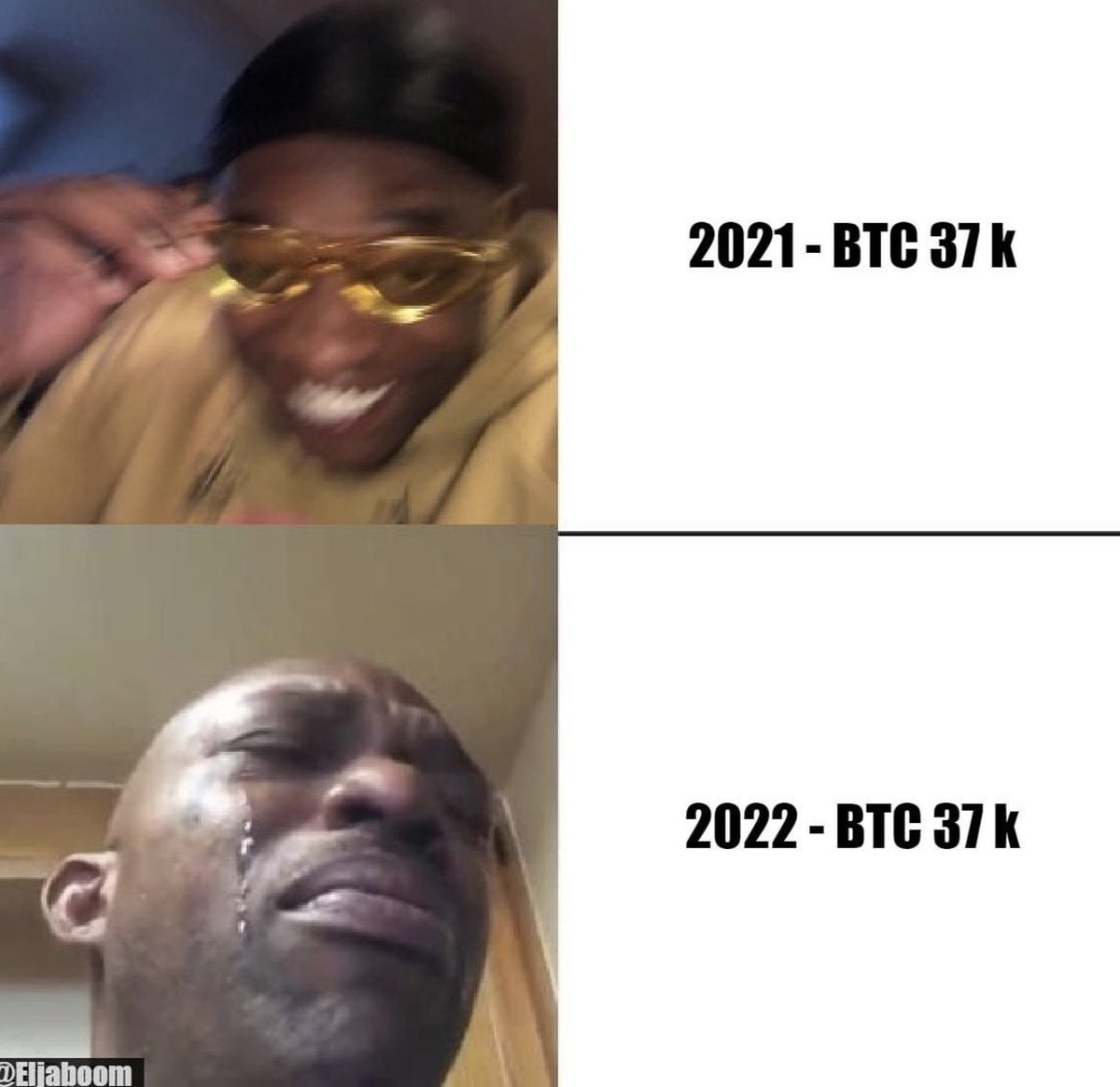 Eljaboom's tweet photo. Facts 😂 https://t.co/oaqeiQ3LKh