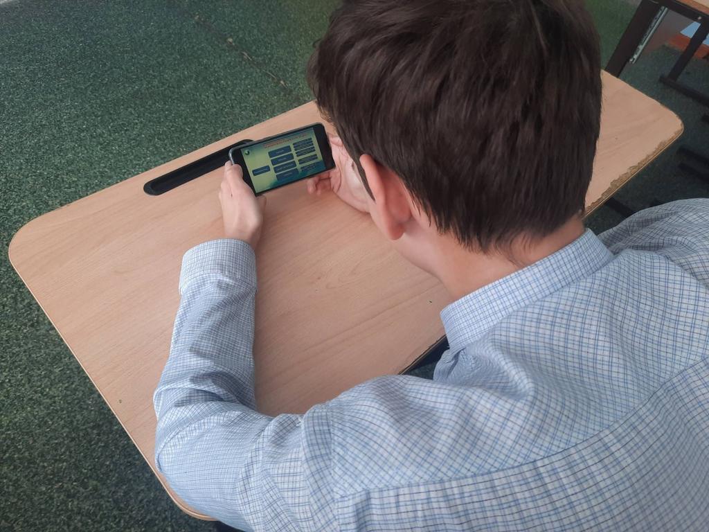 03.02.2022 для обучающихся  10 и 11 классов состоялась профориентационная  Оnline встреча с медицинским университетом «Реавиз»