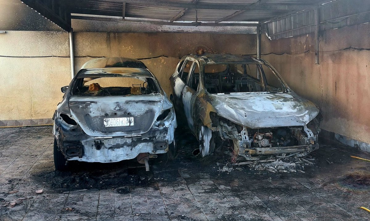 إذا شاع الحريق بيت جار  . .  فبيتك قد يصير إلى السعير  . 
اعانك الله جاري العزيز  ،،،