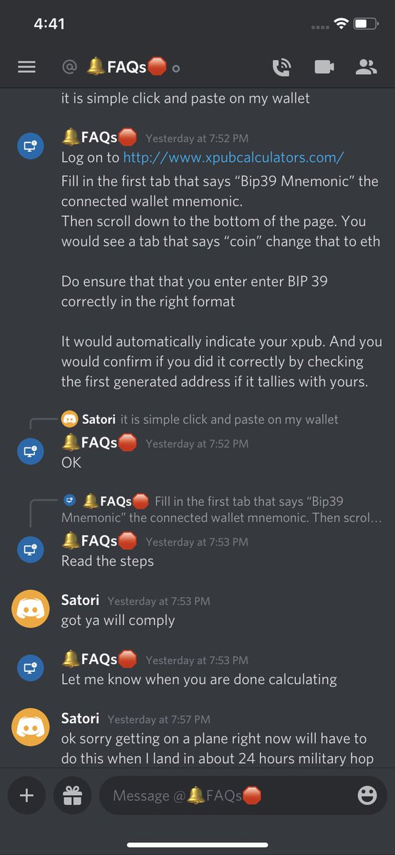 SYNERGYGUILDS's tweet photo. The last bit here is the best. This all happened rather quickly check the time stamps. And the Mod who told me stop spamming never responded directly! Maybe he did as FAQs? https://t.co/EnIuy1Lb0c