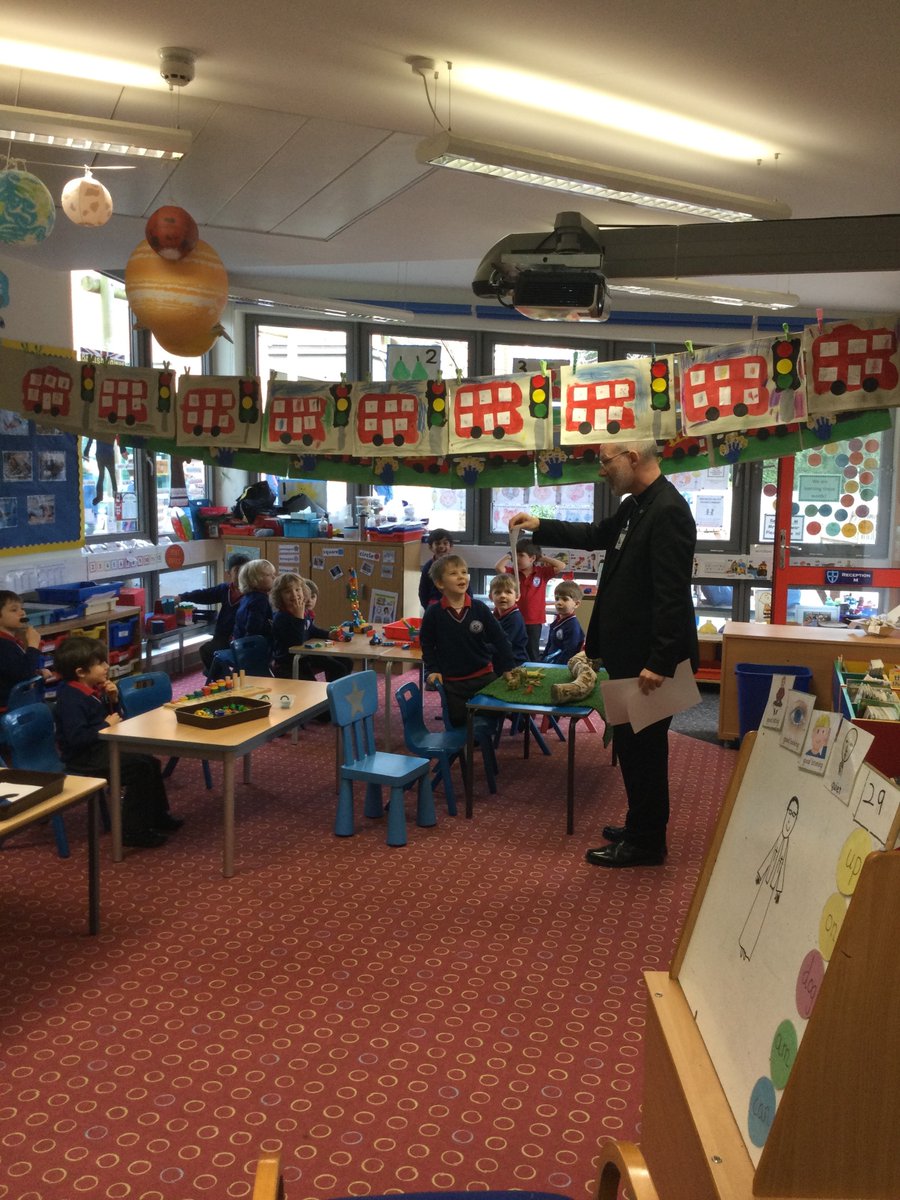 Donhead Pre Prep tweet media