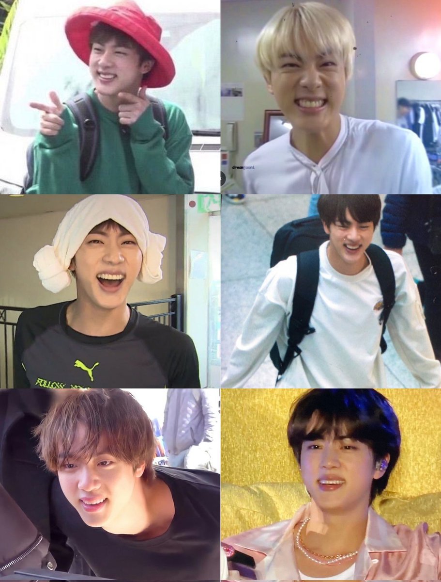 Sara22323826's tweet photo. REPLY IF YOU SEE THIS TWT 

JIN WE LOVE YOU ♡ https://t.co/rmpQ8zv1Lq