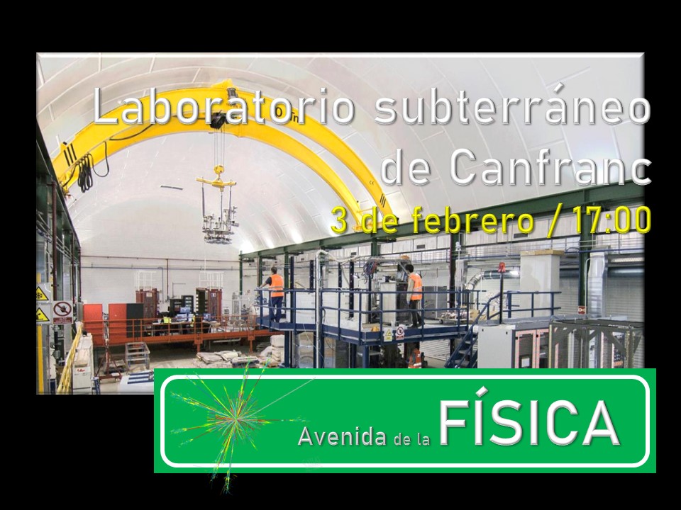 Unidad CIEMAT Física de Partículas tweet media