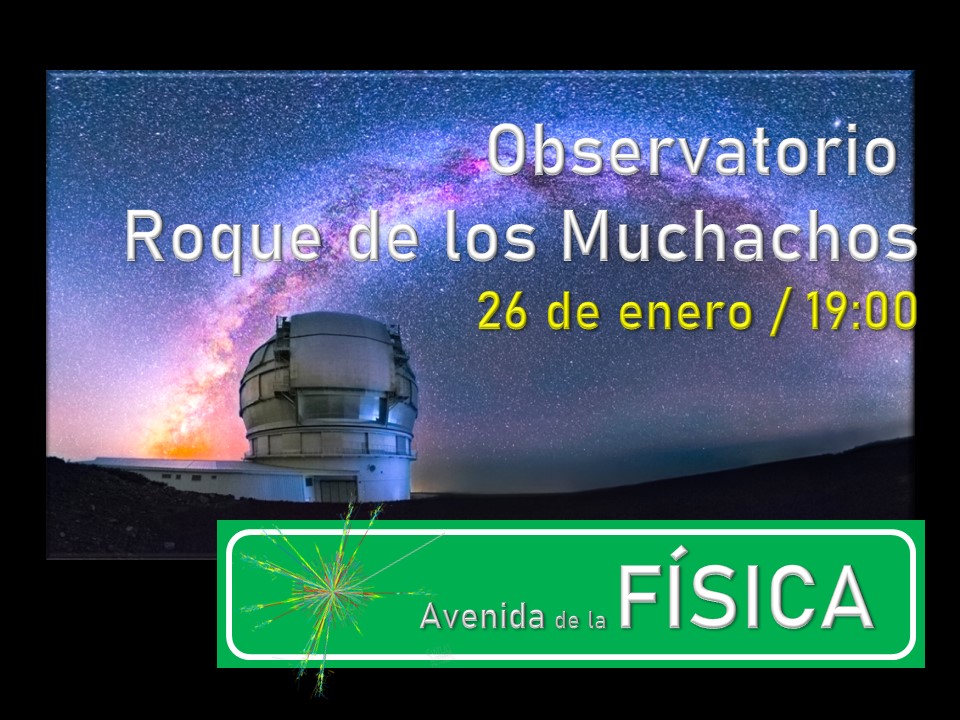 Unidad CIEMAT Física de Partículas tweet media