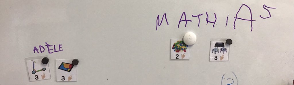 Grande Section 1 tweet media