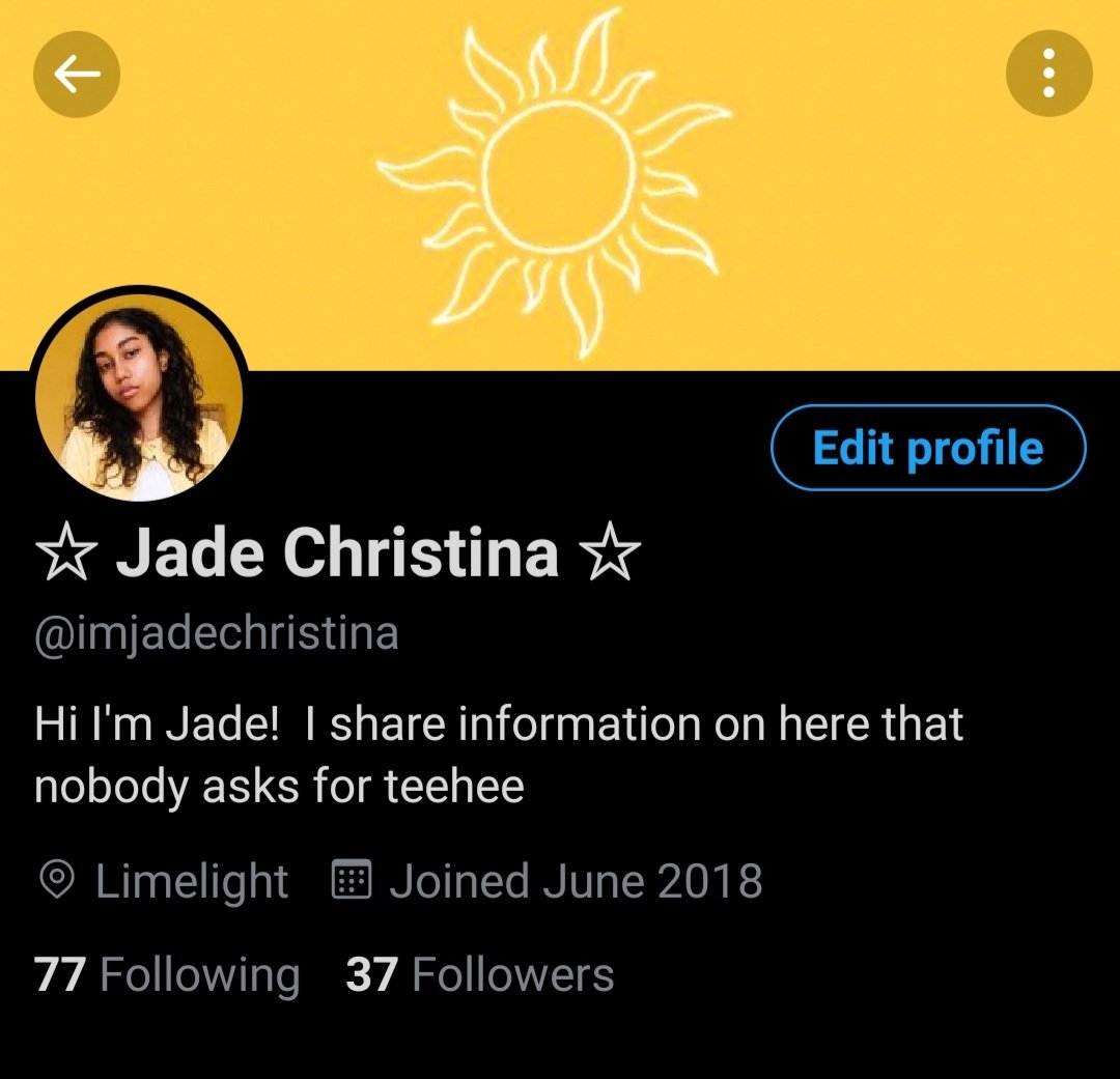 Jade 🤍 tweet media