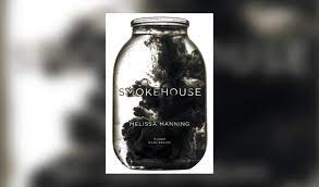 And <a href="/lissymanning/">Melissa Manning</a>'s #smokehouse wins the #VPLA2022 fiction prize. I feel like that moment Parasite won best film. Yippee!!