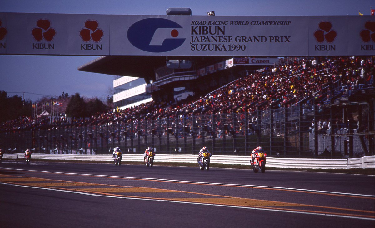 鈴鹿サーキット Suzuka Circuit в X: „#昔の鈴鹿サーキットの 鈴鹿サーキット Suzuka Circuit в X: „#昔の鈴鹿サーキットの