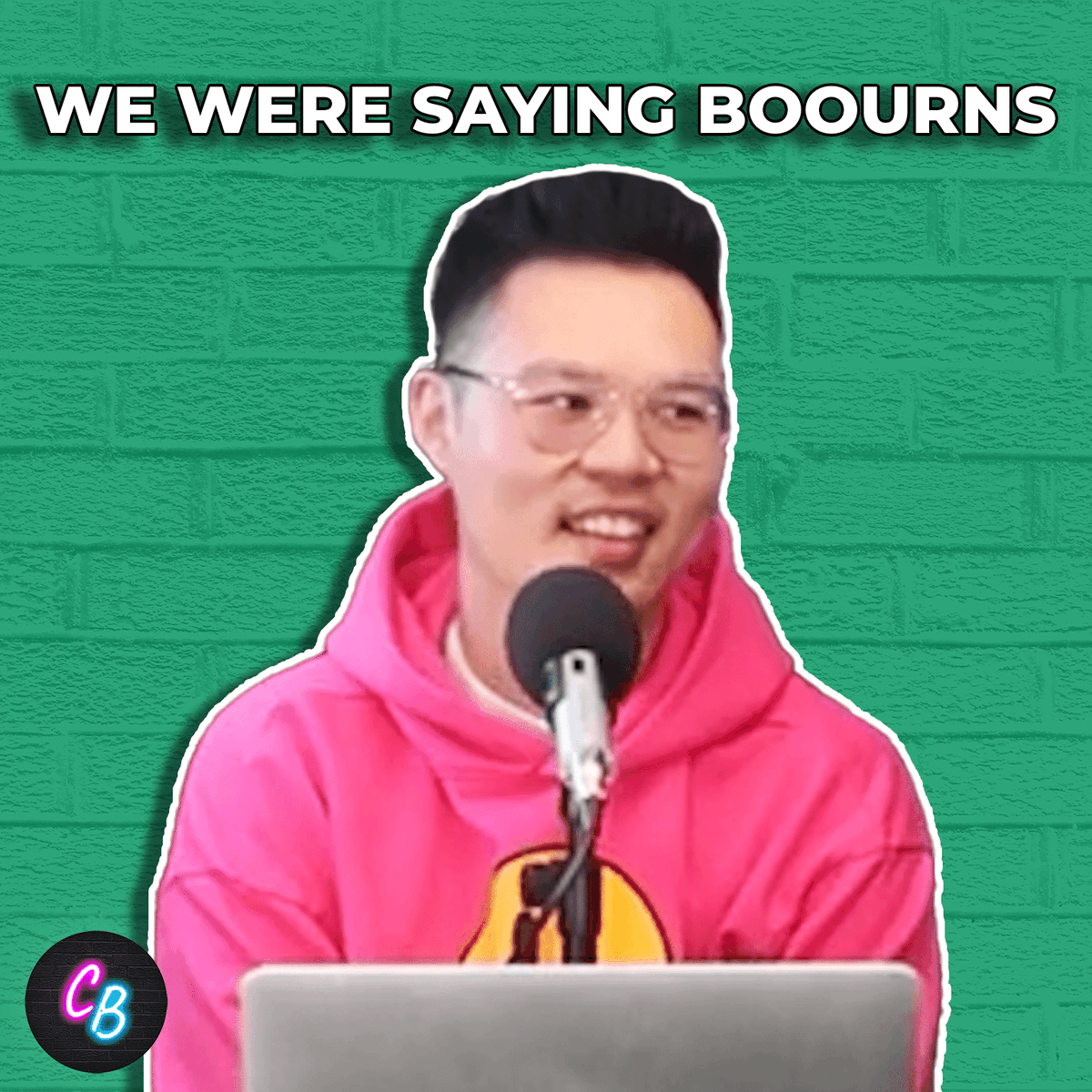 The Critical Banter Podcast tweet media