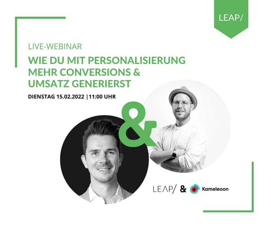 LEAPagentur tweet picture