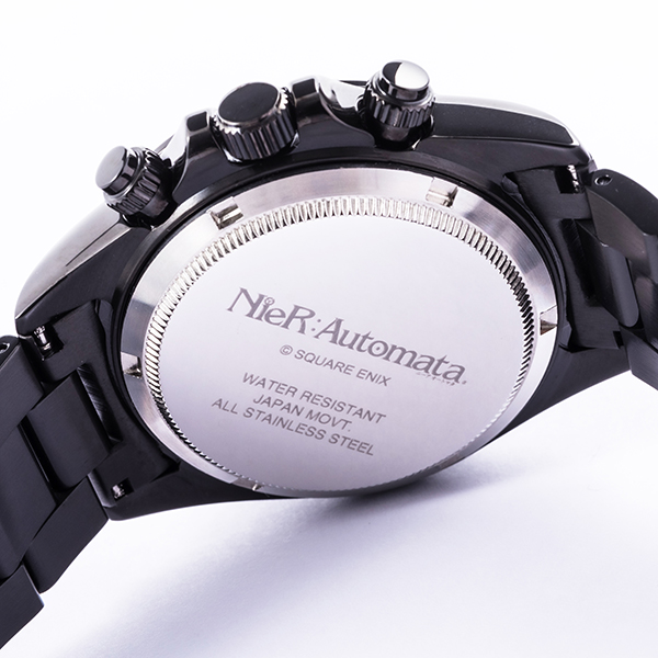 SuperGroupiesUS's tweet photo. Valentine’s #Giveaway!✨

We’ll pick 2 winners for a gorgeous 2B or Kainé watch from our #NieR collection!

💕To enter: 
1. FOLLOW @SuperGroupiesUS
2. RT this tweet
3. REPLY to tell us which watch you want + TAG a friend

US/CAN Only 🇺🇸🇨🇦
Good luck! https://t.co/xb3bf5QgFf