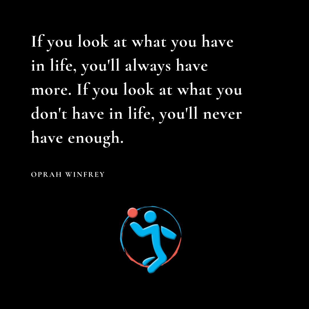 sportingjoint's tweet photo. The same can be said of people who are injured not realising all they can do and instead focussing on all they can't. It's a difficult shift, but a meaningful one.
#physio #rehab #thoughtfulthursday #alwaysenough https://t.co/rLitSfajFm