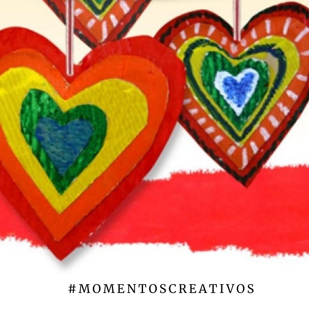 PlaycolorDunsa's tweet photo. ¿Listos para decorarlo todo de #SanValentín? Cualquiera escusa es perfecta para disfrutar juntos de inolvidables #MomentosCreativos.
Inspírate en nuestra web: https://t.co/j82x3YVXRh https://t.co/HOQOdBKbK9