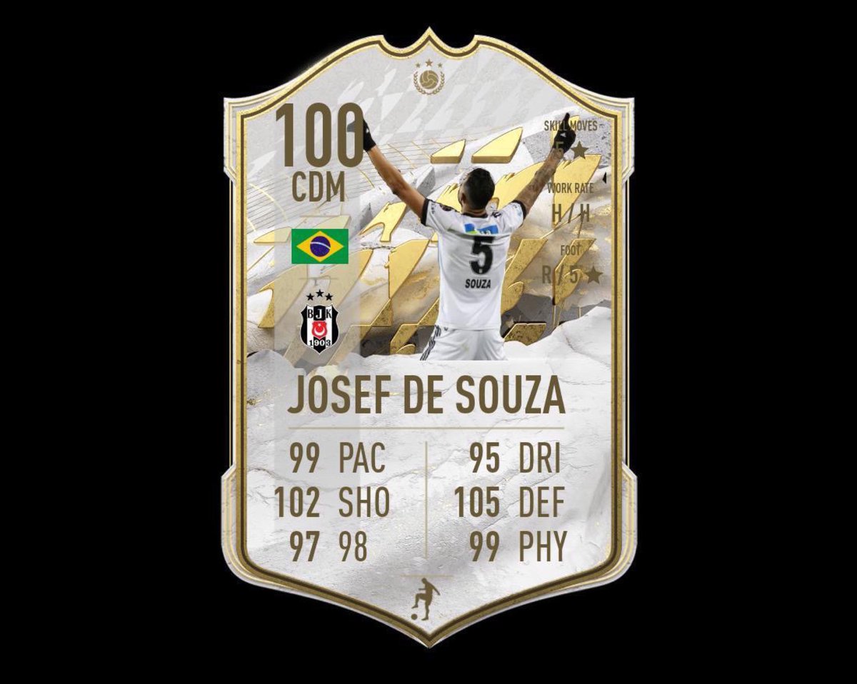 Rakip Galatasaray veya Fenerbahçe olunca Josef de Souza;