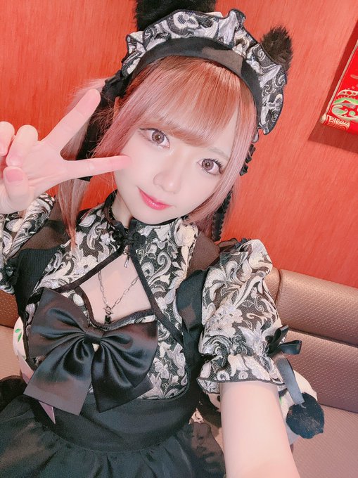 Twitterのコスプレ画像12