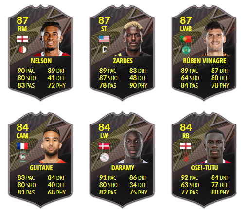 Season 4 rewards are here! wefut.com/player/latest