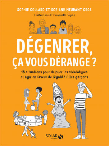 Cadeau en ce début d'année : pour toute adhésion à l'association (de 20 euro) recevez le livre "Dégenrez, ça vous dérange?" co-écrit par Sophie &amp; Doriane - issu du travail mené par Artemisia dans les crèches, écoles et centres de loisirs. 
helloasso.com/associations/a…