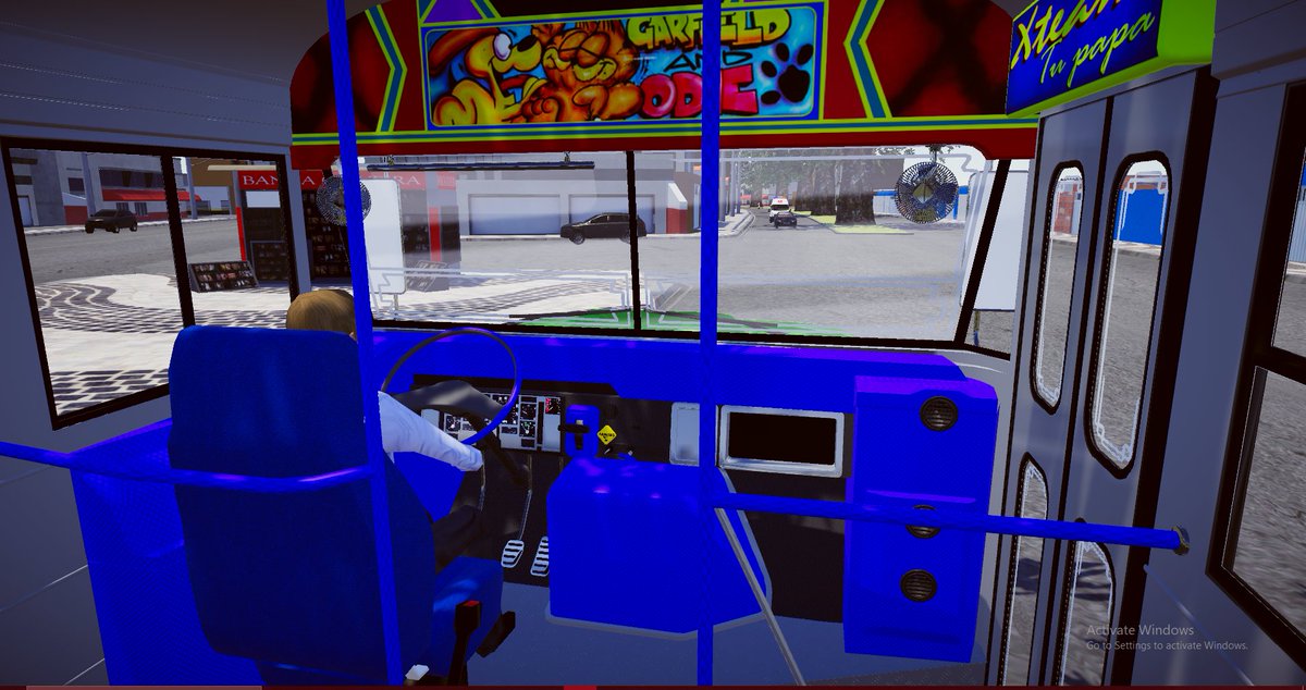 xteam507's tweet photo. Blue Bird S1800 International 9L
Diablo Rojo de Panamá
pronto para Proton Bus Simulator! 🎮
#pbsu #pbsr #mep # https://t.co/i5b33mFN6P