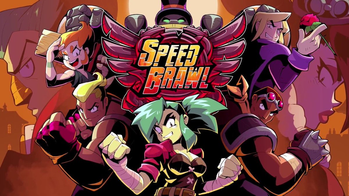 RobotRepublic_'s tweet photo. 🚨 Attention. Prizes. 🚨
We're giving away a Steamkey for Speed Brawl.
Just complete the steps in the first image.
Good luck.
#gaming #speedbrawl #freegames https://t.co/mUSvQZ1PTp
