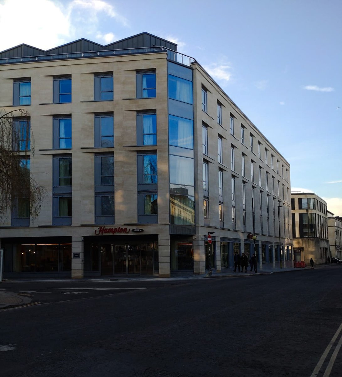 McAleer & Rushe tweet media