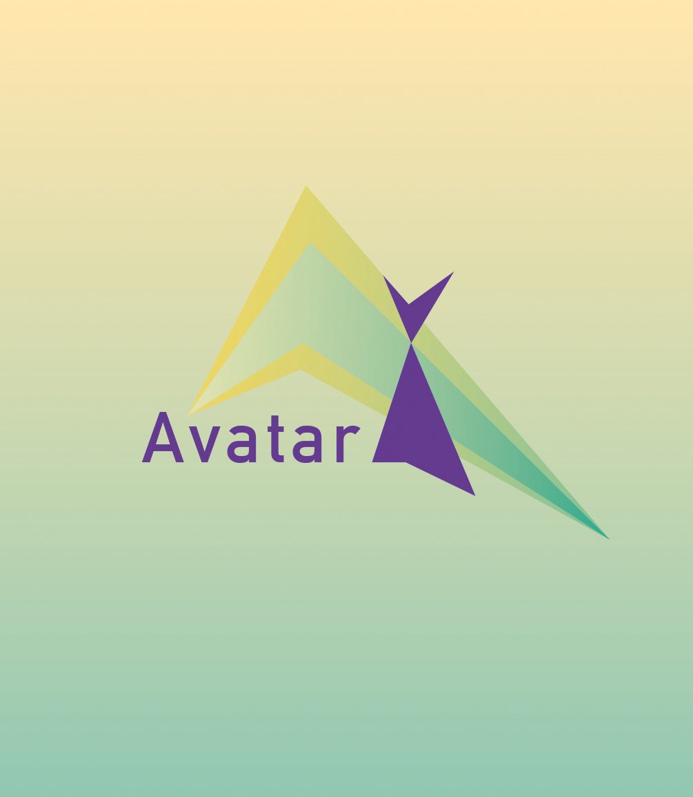 Avatar - #design and #construction with #recycled material STEAM project #logo 

#Teacher #DesignLife #Logodesigner #TeacherLife #DesignThinking