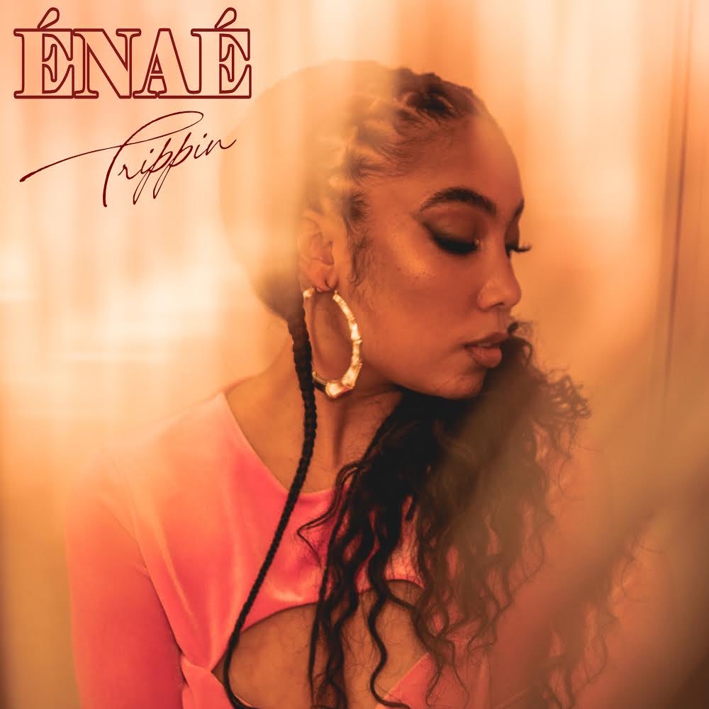 Enae Music tweet media
