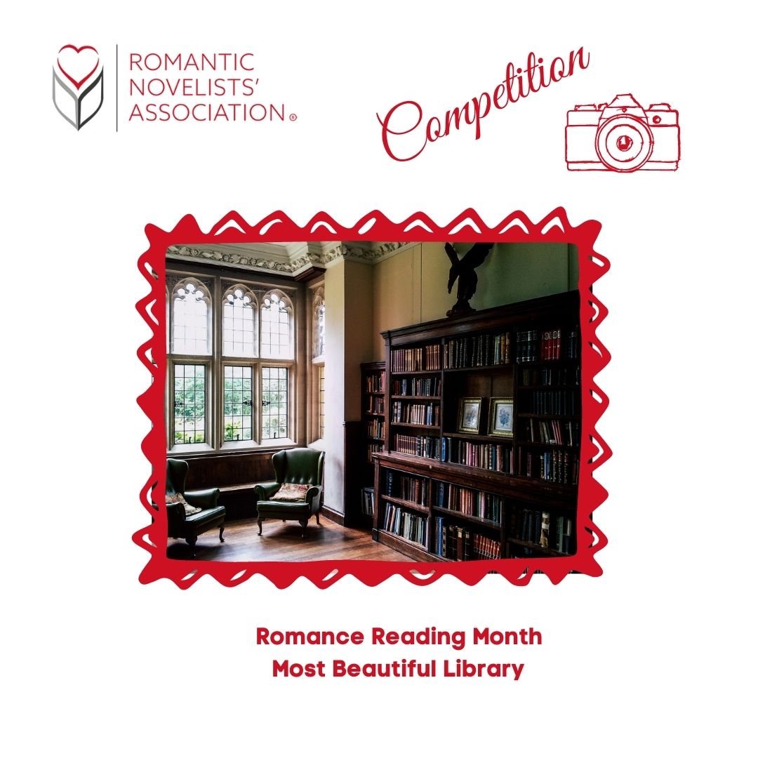 RNAtweets's tweet photo. So for #LoveMyLibraryWeek we want to see your recommendations for books about #libraries. Also if you missed our interview with award winning #Librarian Michelle Watson then you can catch up with that and lots more here https://t.co/2sg92ElHZh https://t.co/KX6hLgmjwh