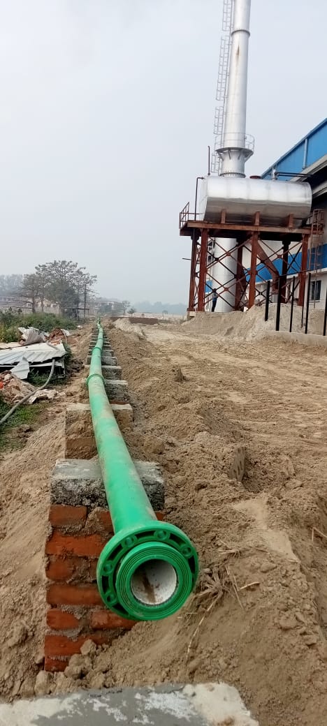 PpPiping's tweet photo. Another Marvelous Project in the Making for the World's Largest Beverage Conglomerate #PEPSI #pepsico #kptpipes #kptpipingsystem #Architect #Engineering #engineer #Engineers https://t.co/6zzoYjQZsz
