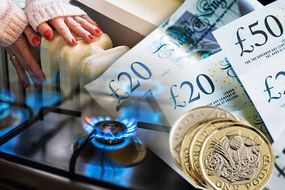 Today, <a href="/ofgem/">Ofgem</a> will announce the new energy cap which will result in higher gas and electricity bills for many.  If you are worried about these unprecedented increases, please speak to our <a href="/FISO_Bridgeton/">FISO_BridgetonCAB</a>, Marija for free and in confidence by phoning 0141 554 0336 <a href="/ClevedenSec42/">Cleveden Secondary School</a>