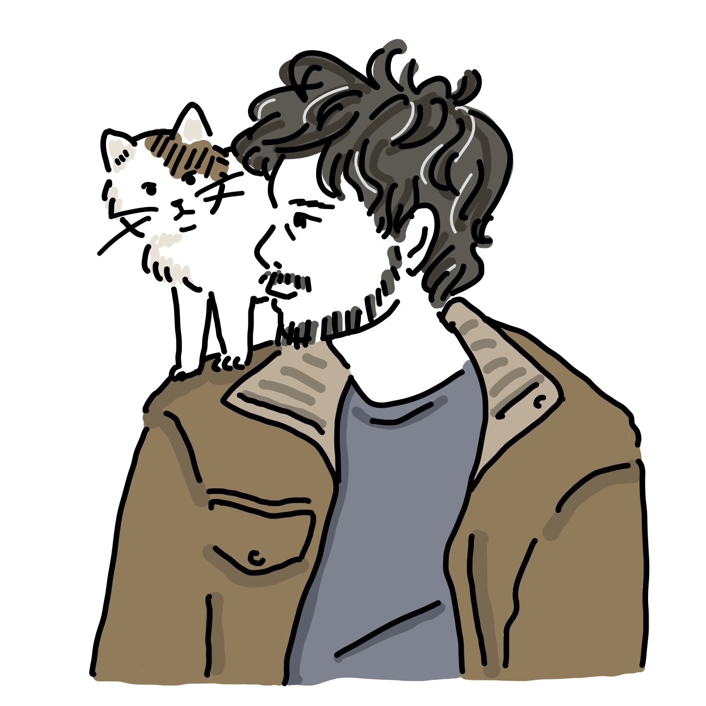 Matteson Illustrator Mattesonillust1 Twitter