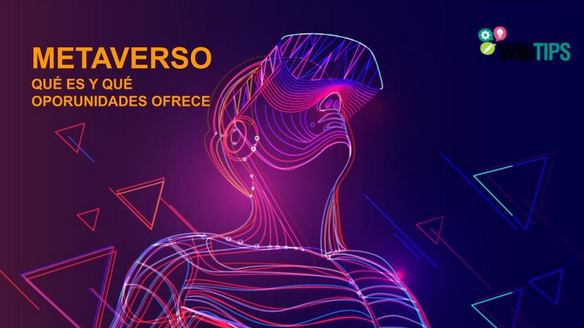 Del #Metaverse #Ciberespacio o como quieras llamar al mundo inmaterial en el que cada vez estamos mas inmersos es de lo que hablamos en la segunda sesión del taller online de introducción a #Bitcoin 

talleres.guadatech.com/bitcoin/