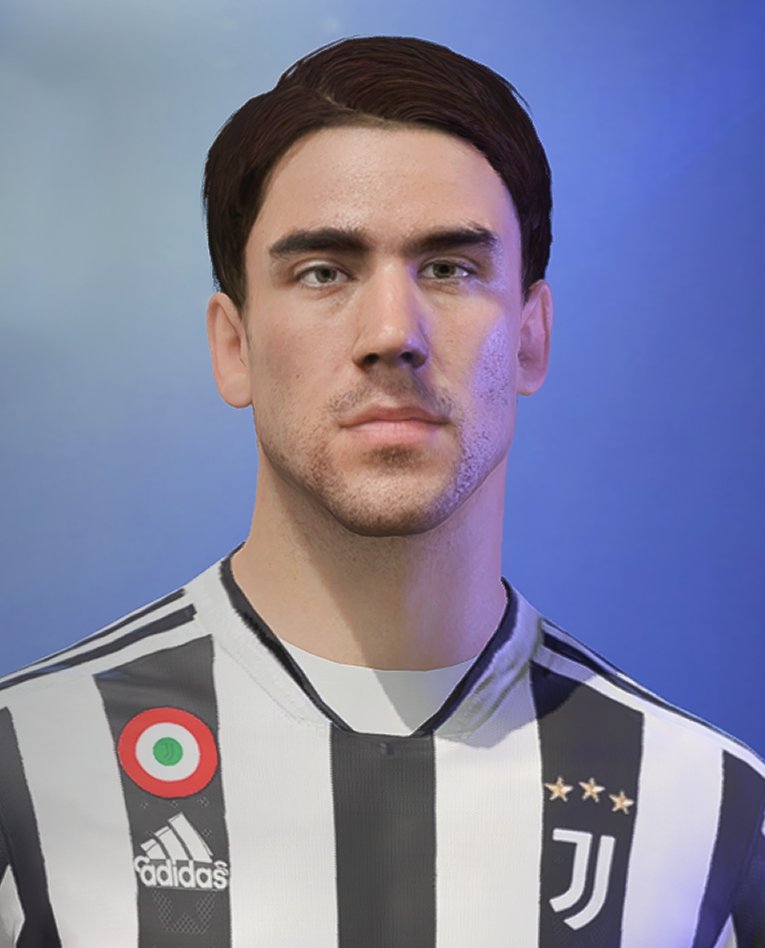 GnK_ID's tweet image. [FIFA22] Dusan Vlahovic V.2
sharemods.com/dogq31lelyxm/D…