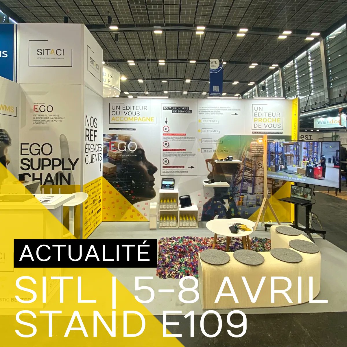 Sitaci WMS tweet media