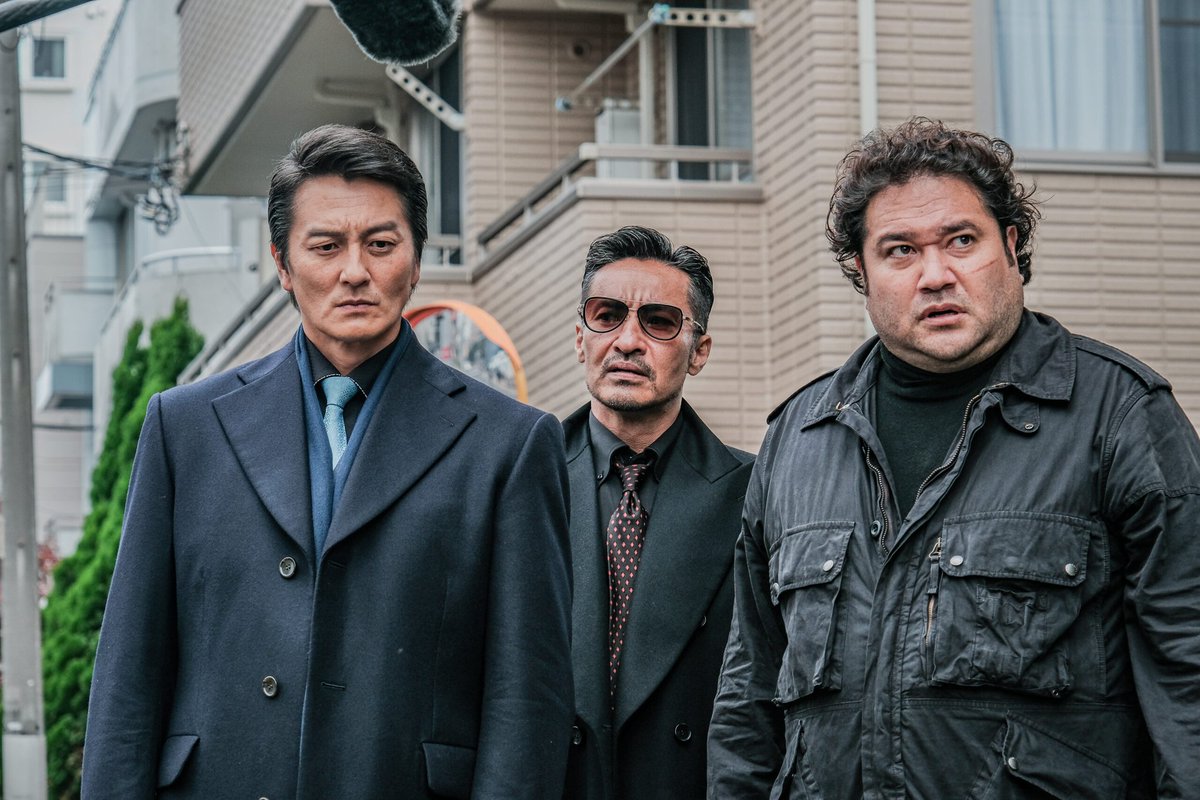 本宮泰風 最新情報まとめ みんなの評判 評価が見れる ナウティスモーション 5ページ目