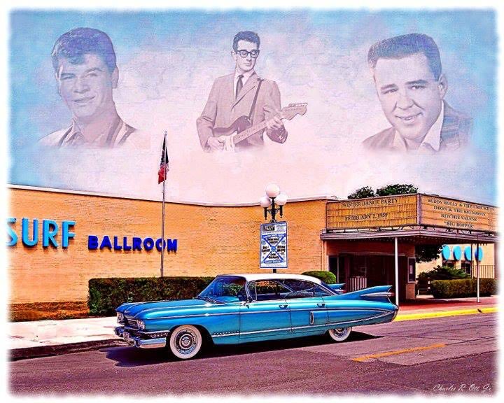 Superstar_Cars's tweet image. The day the music died … Remembering three rock and roll legends, who all tragically lost their lives in a plane crash on this day in 1959. 
 
#RitchieValens #BuddyHolly #BigBopper 

📷 Commemorative artwork by Charles R. Ott, Jr., AKA @steelcityartist.