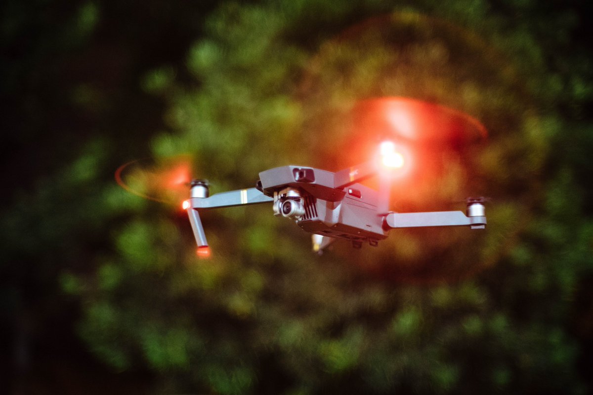 Drones can be a #gamechanger for South Asia’s #powersector. #Drones make maintenance of power infrastructure safer and faster, while reducing costs. Backed with AI/ML, they can support power utilities in predictive maintenance and prevent outages. #modernutilities #powersector