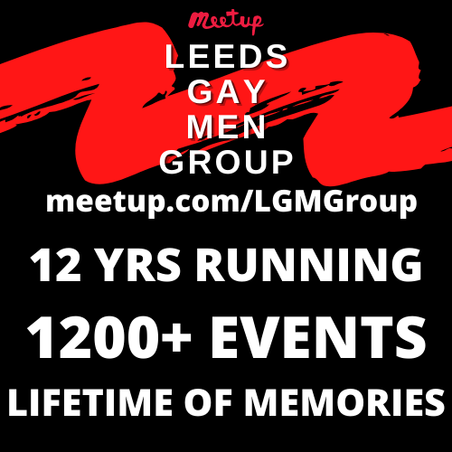 leeds_men's tweet photo. We facilitate building friendships, why not join us at https://t.co/u7HQlrZSFJ to find out about all our upcoming events #socialnotsexual #leedsgaymen #gayleeds #leedslgbt #queerleeds #lgbtsocial #gayyork #gaybradford #gayyorkshire https://t.co/vAZ5Mot2kw