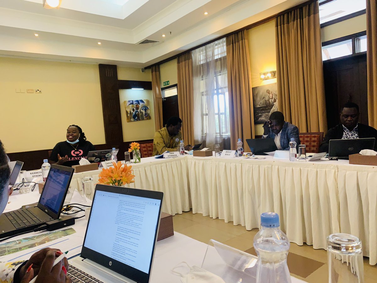 jessicaoluoch2's tweet photo. What is the place of women in land rights ? @NLC_Kenya Deputy director legal unpacks the impact of un-gendered land structures #strategicpartnerships #WLPRights @KELINKenya @SYFFKenya https://t.co/WP7R2Cj7HH