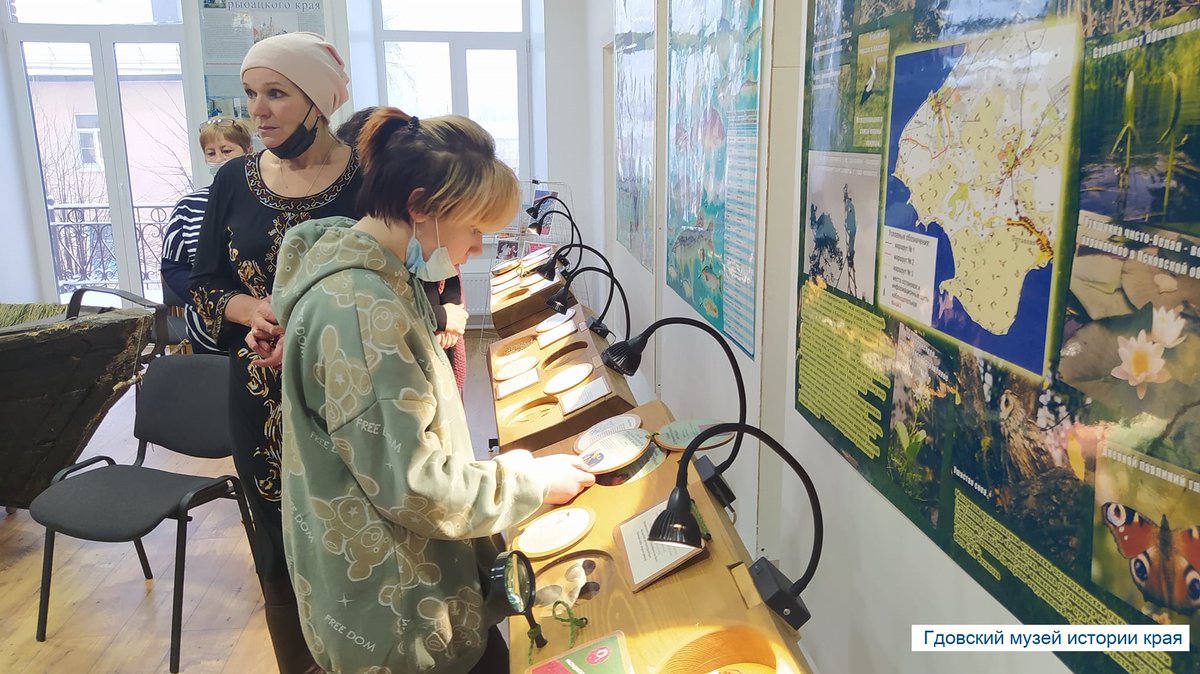 latruscbc's tweet photo. Renovation of #Gdov🇷🇺 Local History Museum within #latruscbc #GreenTowers completed🎉
☑️Leaking roof repaired
☑️2nd floor fully renovated
Premises offer
🏛️exposition of #everydaylife🏡 &amp; #traditionalindustries🎣 of Gdov inhabitants
🤝equipped event room
🌐https://t.co/fyKl8dfQ8h https://t.co/bOnYWI2CL7