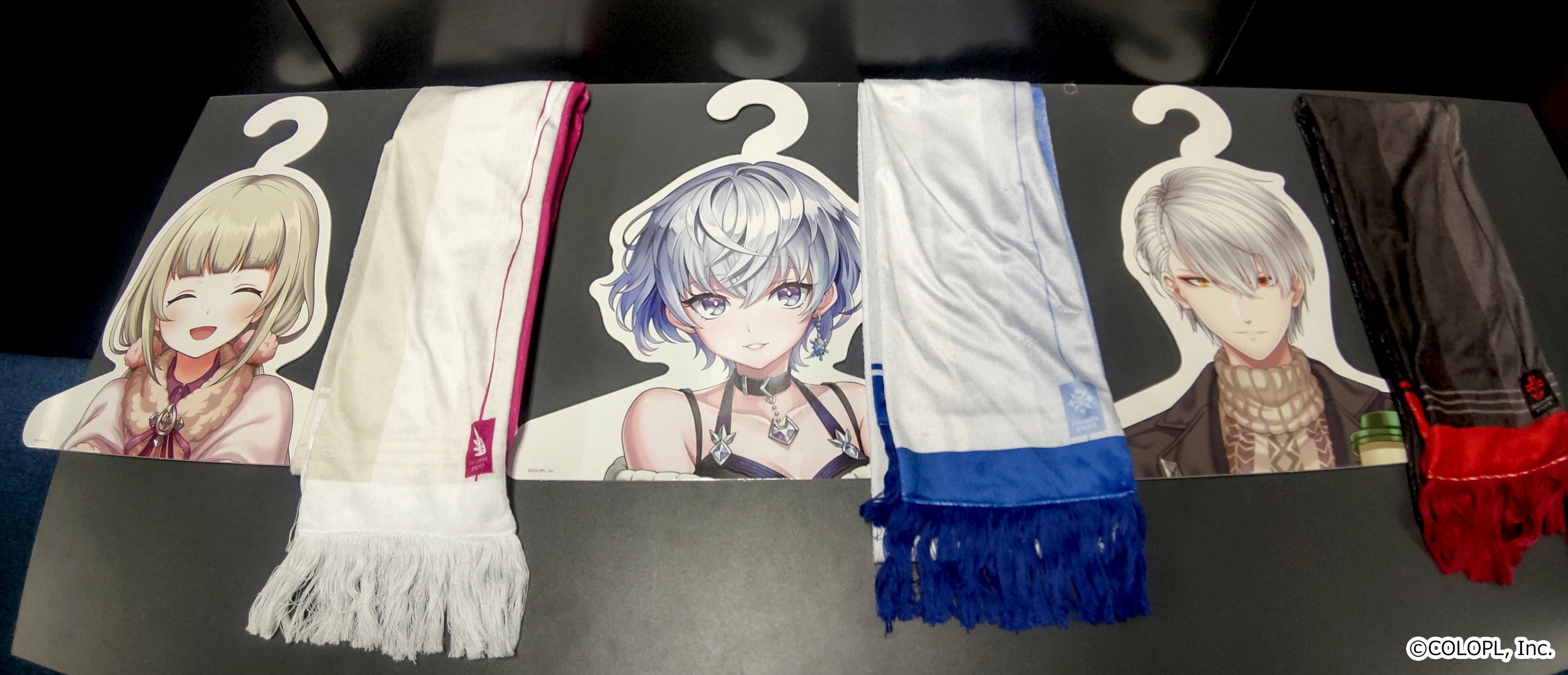コロプラ公式ショップ Coloplshop Twitter
