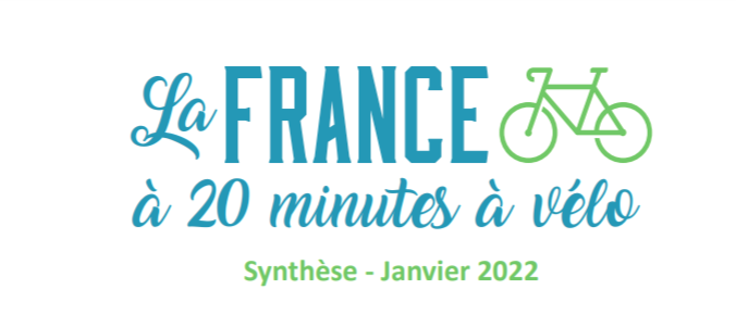 GlmMrt's tweet photo. [ETUDE] Seulement 3% des déplacements sont effectués à 🚲. Pourtant près 75% des lieux générateurs de déplacements sont situés à moins de 20 min à vélo de nos habitations. SYNTHESE de la dernière étude BL évolution en fil ⤵️ https://t.co/iliZzFqWvK