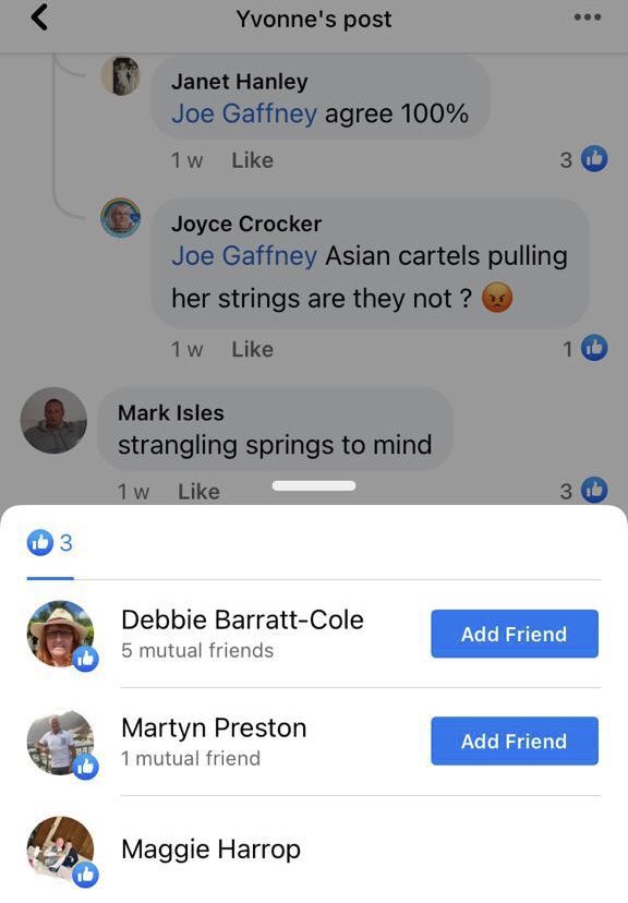 Dan Cheetham tweet media