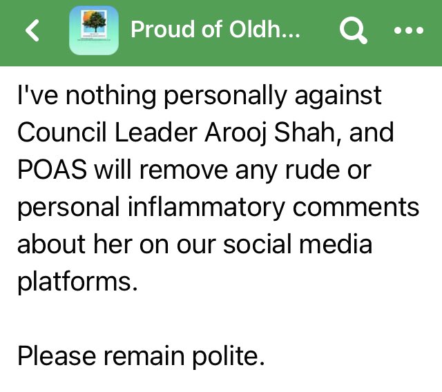 Dan Cheetham tweet media