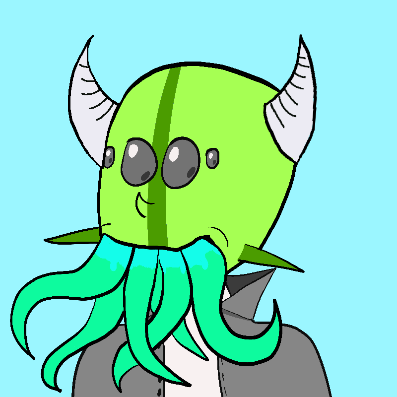 Alt+Gen | Doodle Demons 65/6666 tweet media