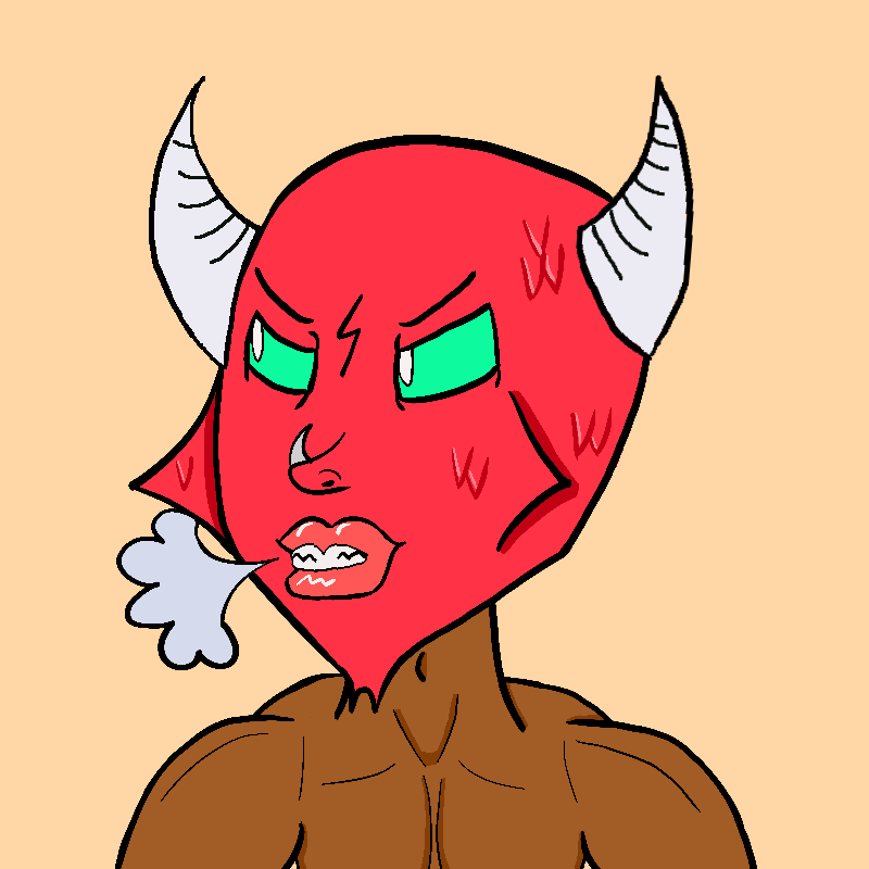 Alt+Gen | Doodle Demons 65/6666 tweet media