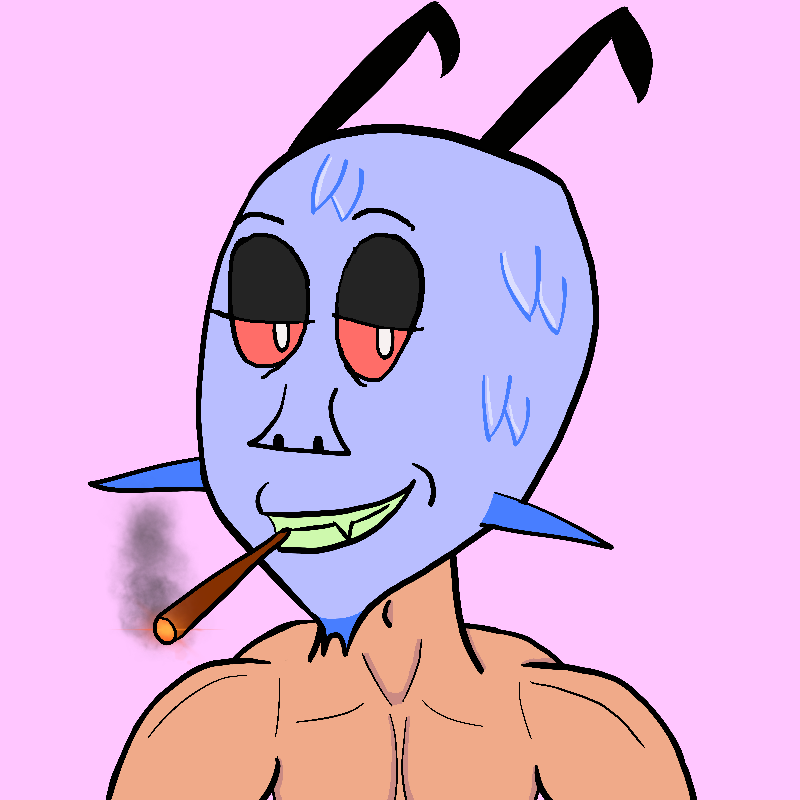 Alt+Gen | Doodle Demons 65/6666 tweet media